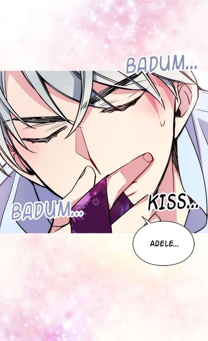 Read Adelaide EN Manga Online