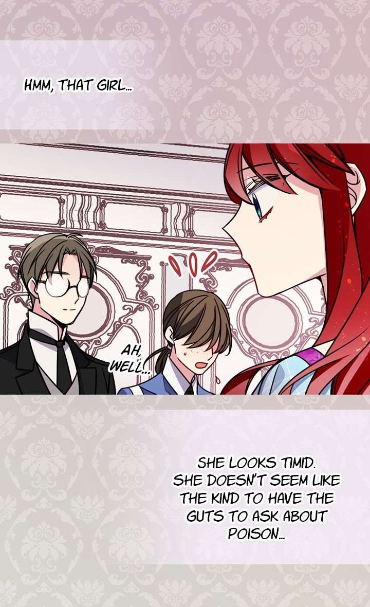 Read Adelaide EN Manga Online