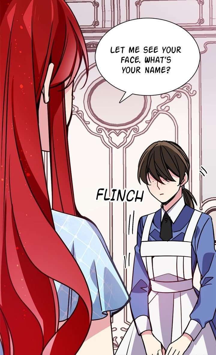 Read Adelaide EN Manga Online