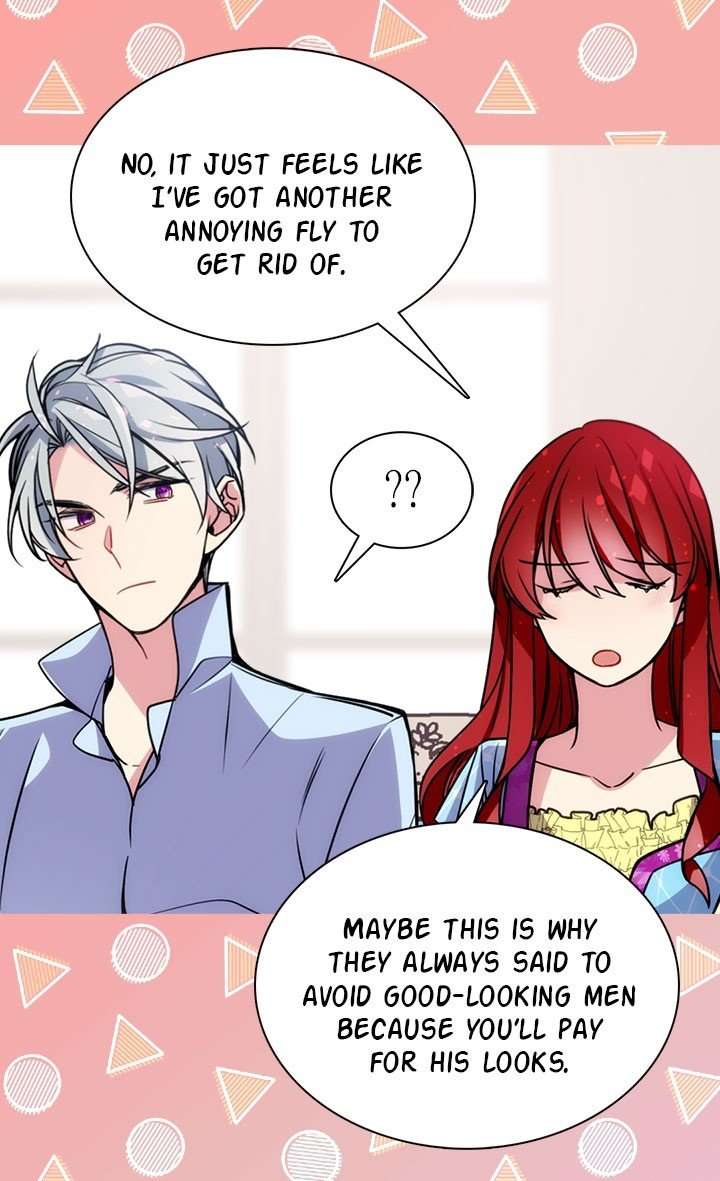 Read Adelaide EN Manga Online