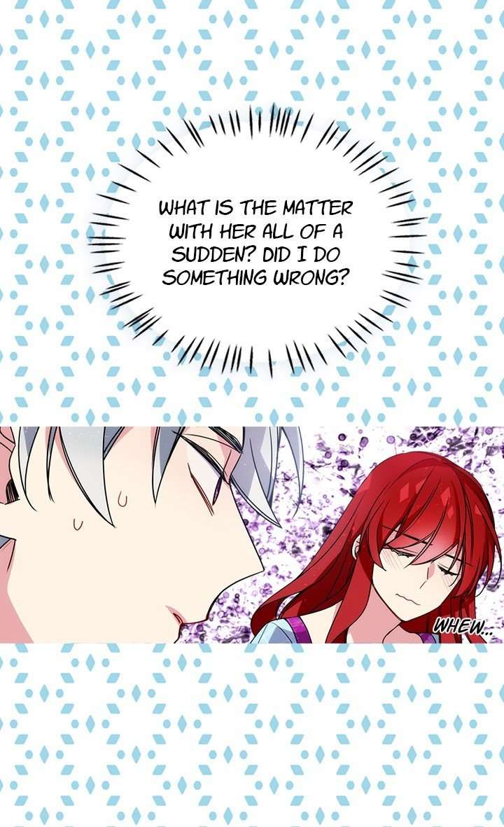 Read Adelaide EN Manga Online