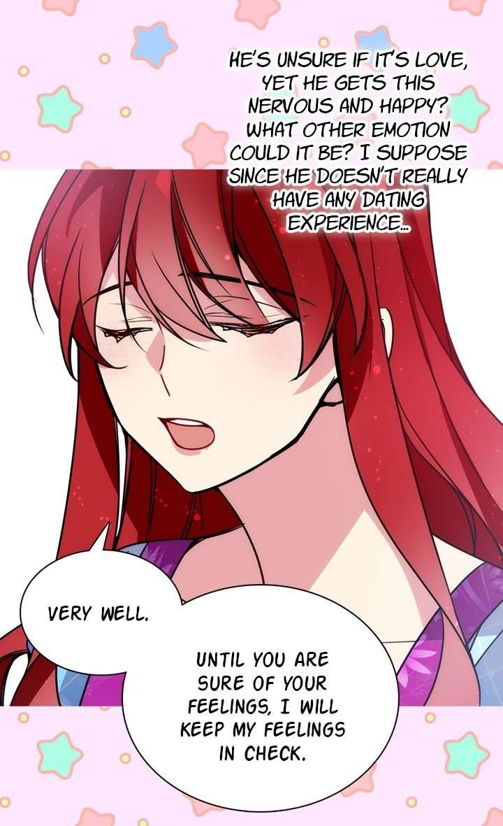 Read Adelaide EN Manga Online