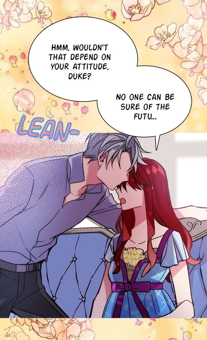 Read Adelaide EN Manga Online