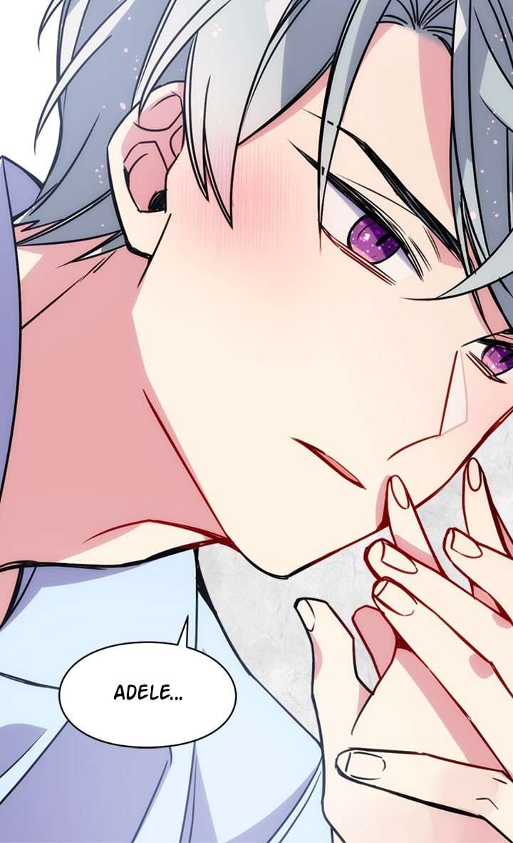 Read Adelaide EN Manga Online