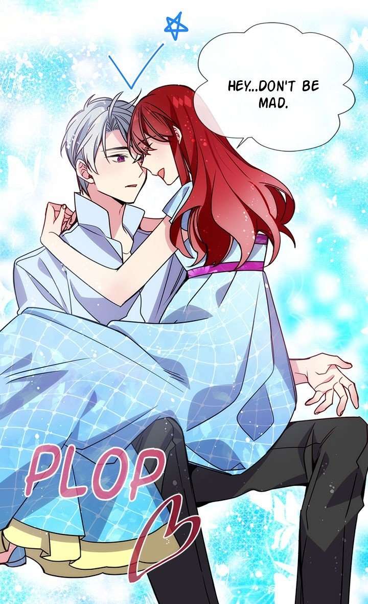 Read Adelaide EN Manga Online