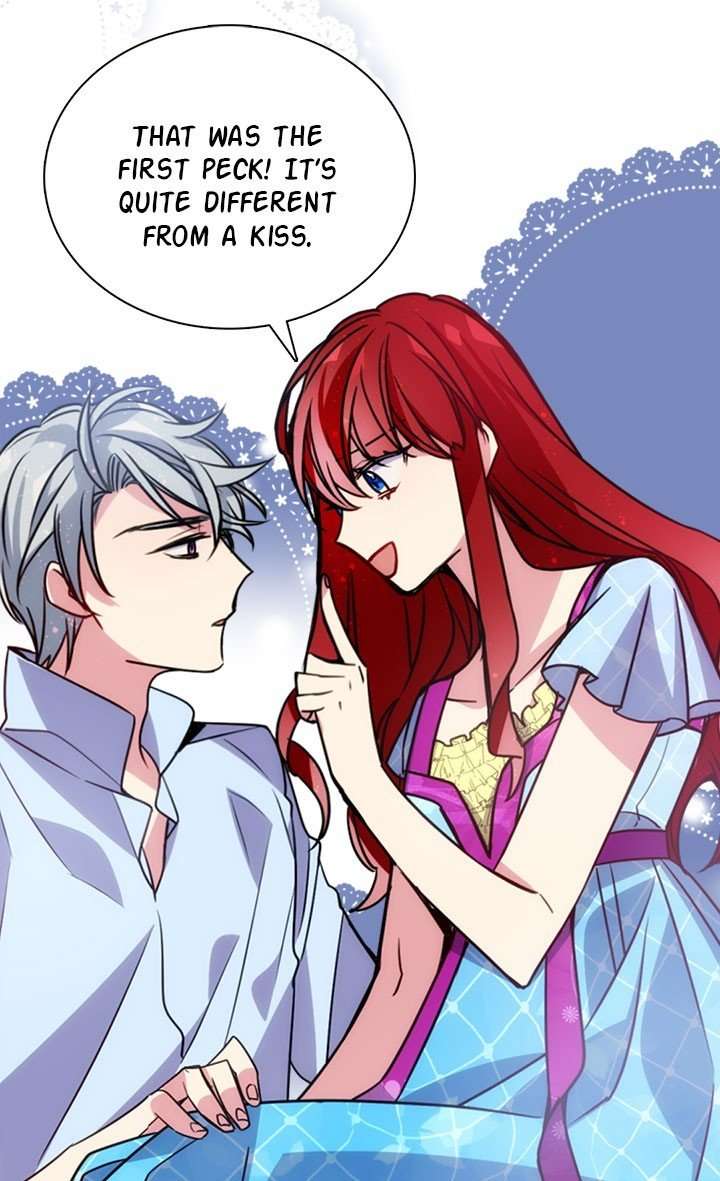 Read Adelaide EN Manga Online