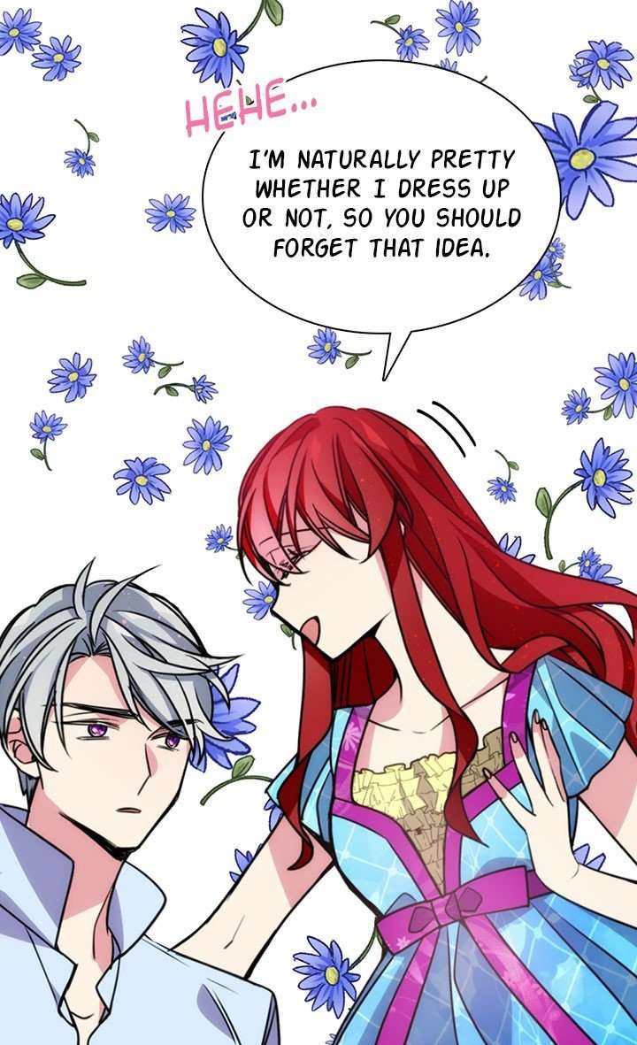 Read Adelaide EN Manga Online