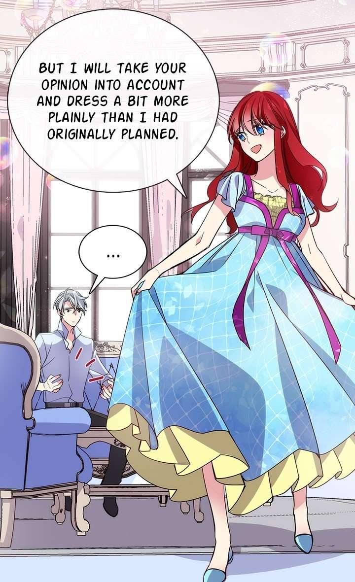 Read Adelaide EN Manga Online