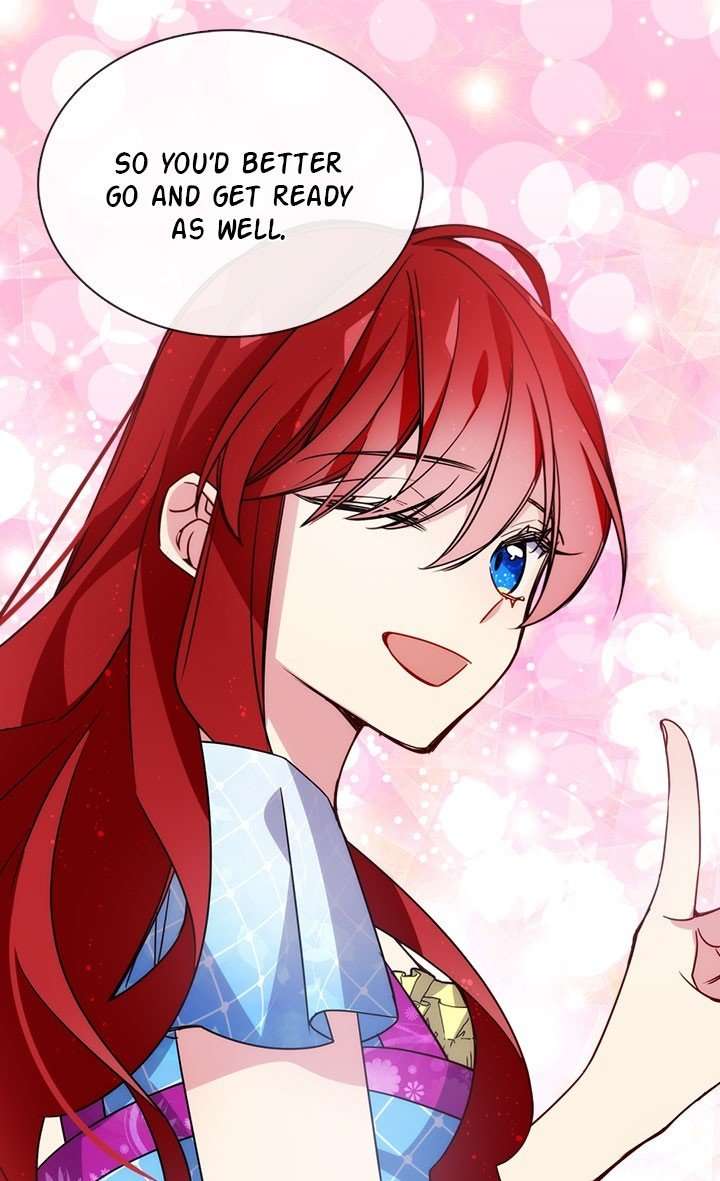 Read Adelaide EN Manga Online