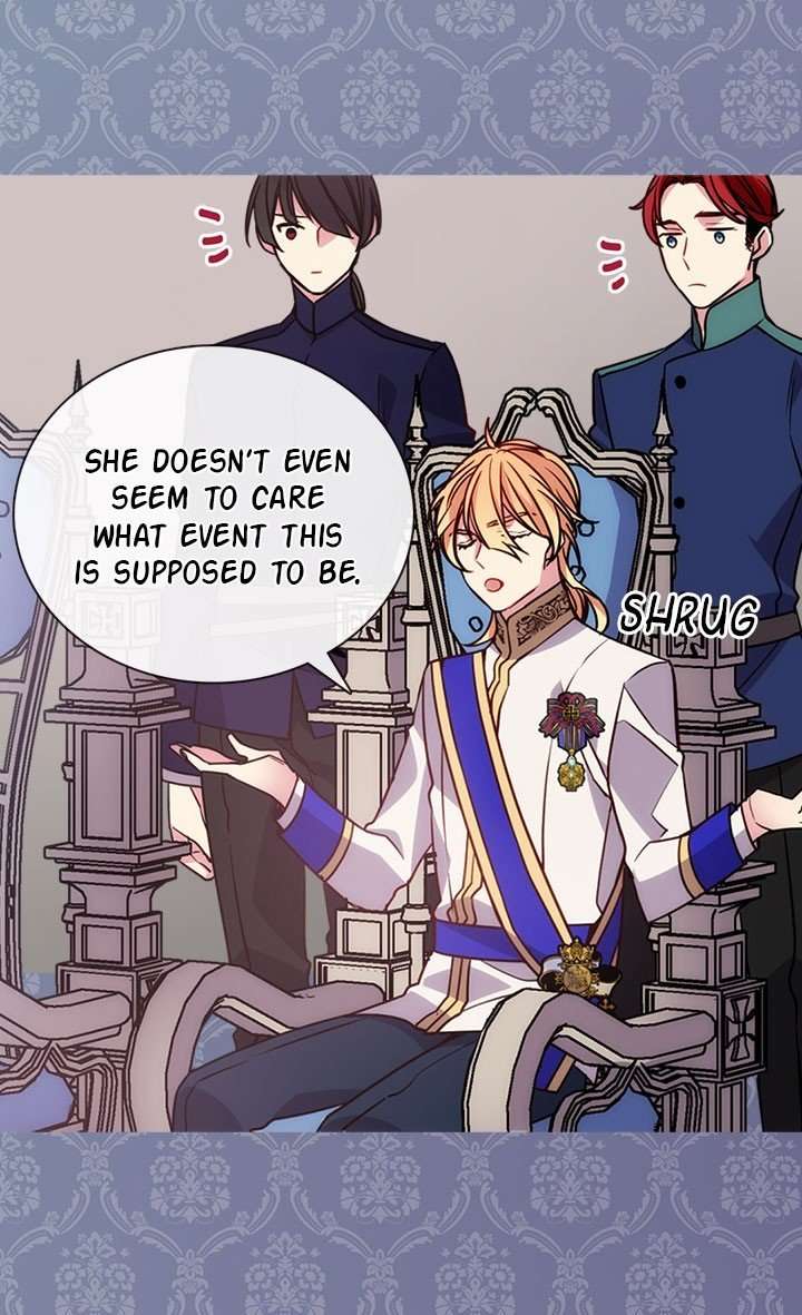 Read Adelaide EN Manga Online