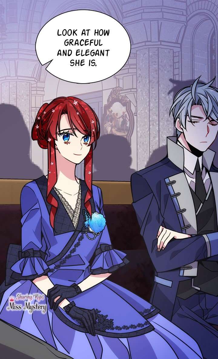 Read Adelaide EN Manga Online