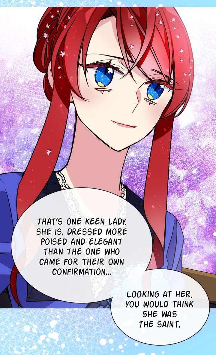 Read Adelaide EN Manga Online