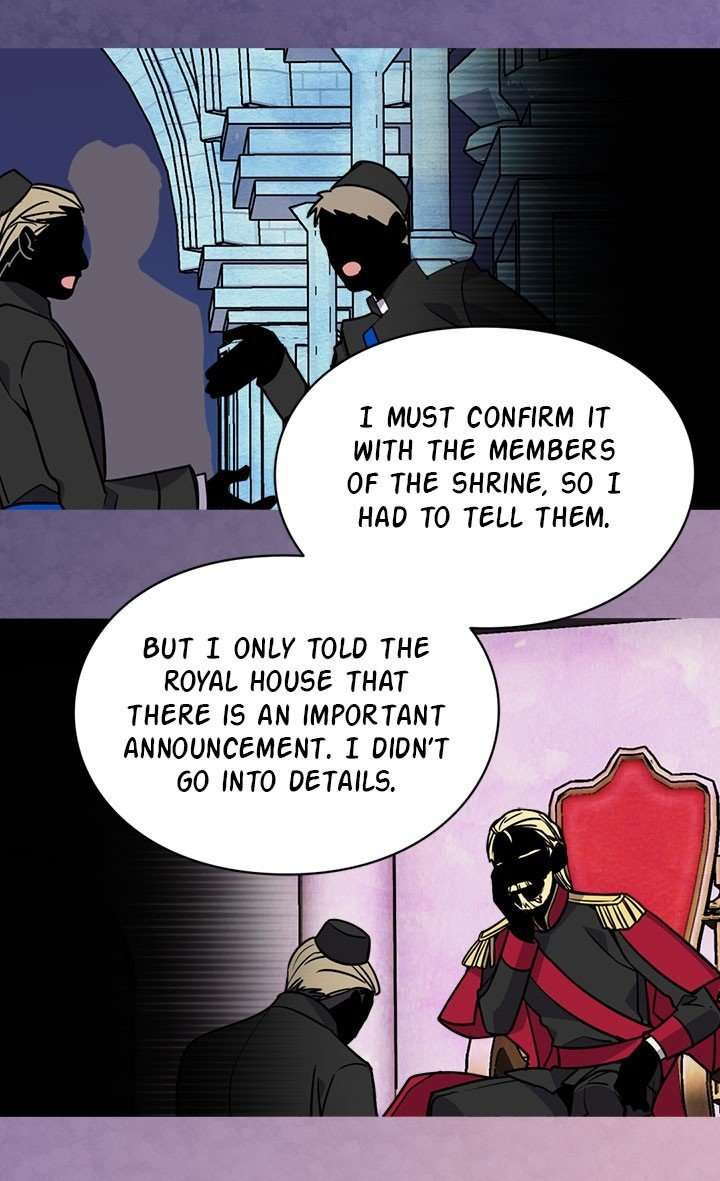 Read Adelaide EN Manga Online