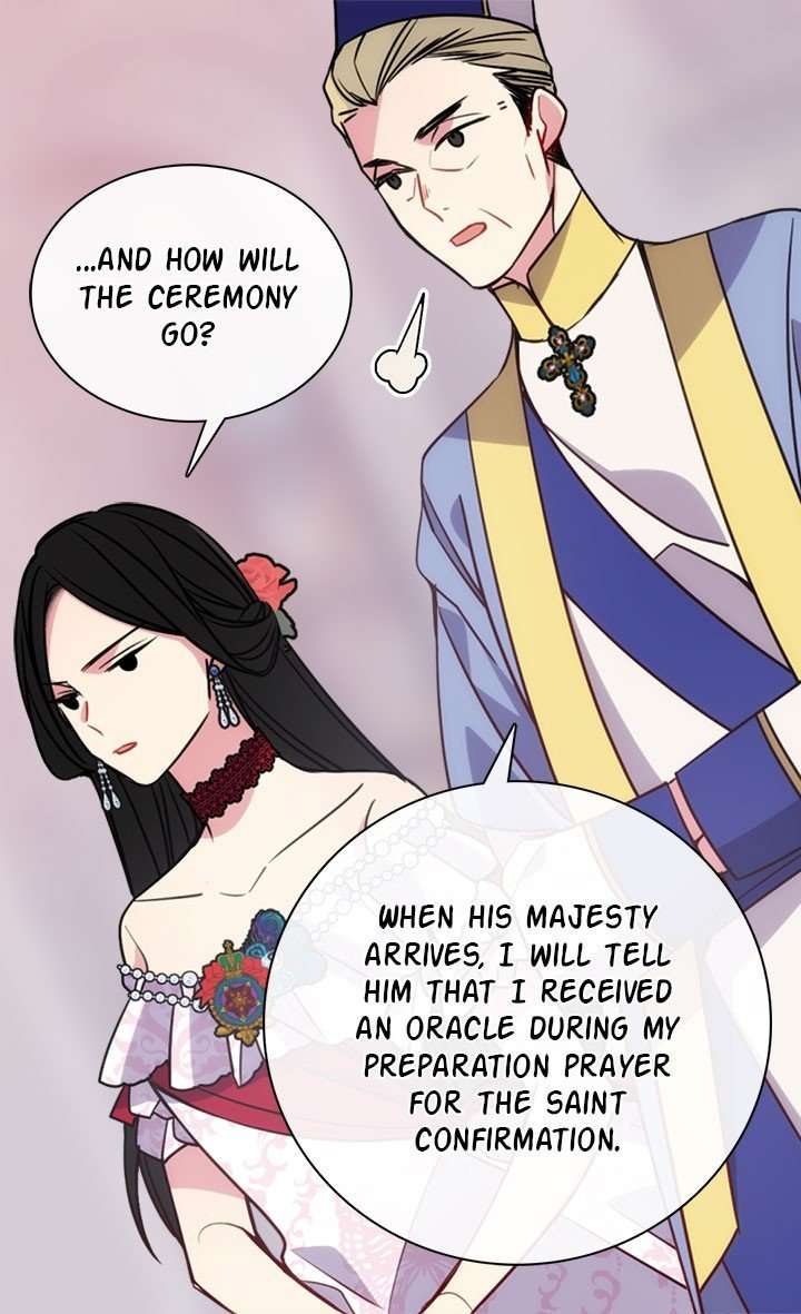 Read Adelaide EN Manga Online