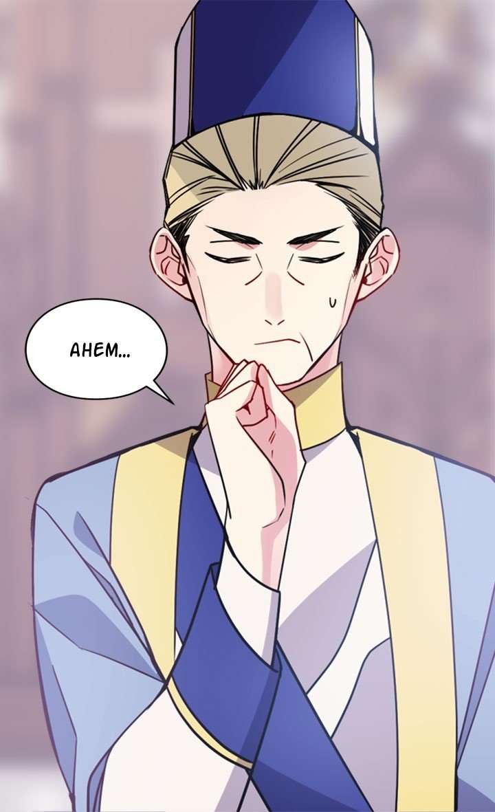 Read Adelaide EN Manga Online