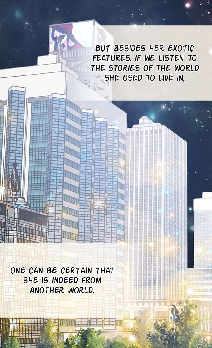 Read Adelaide EN Manga Online