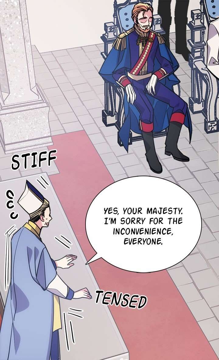 Read Adelaide EN Manga Online