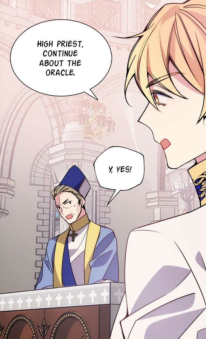 Read Adelaide EN Manga Online