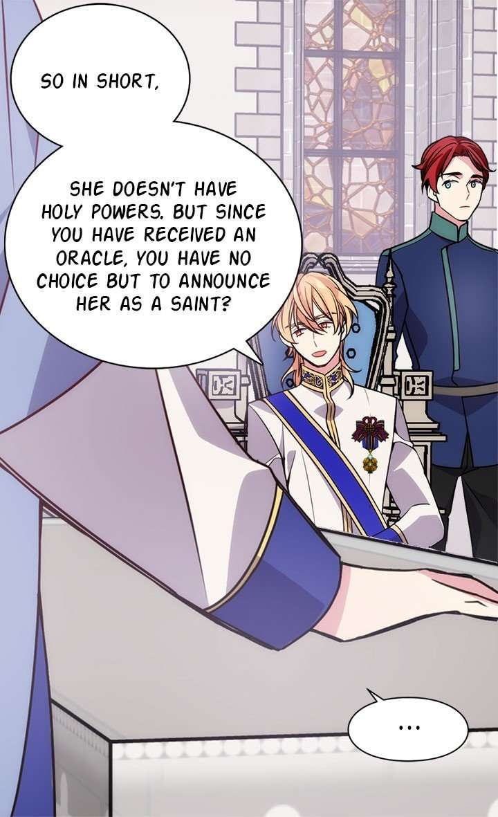 Read Adelaide EN Manga Online