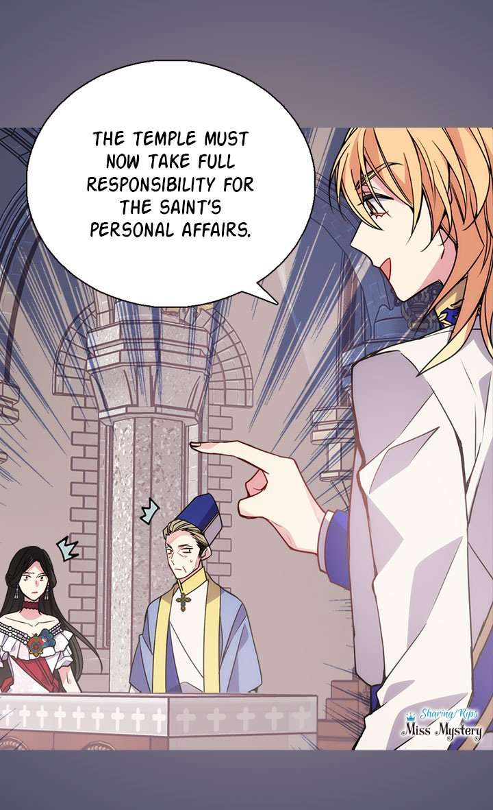 Read Adelaide EN Manga Online