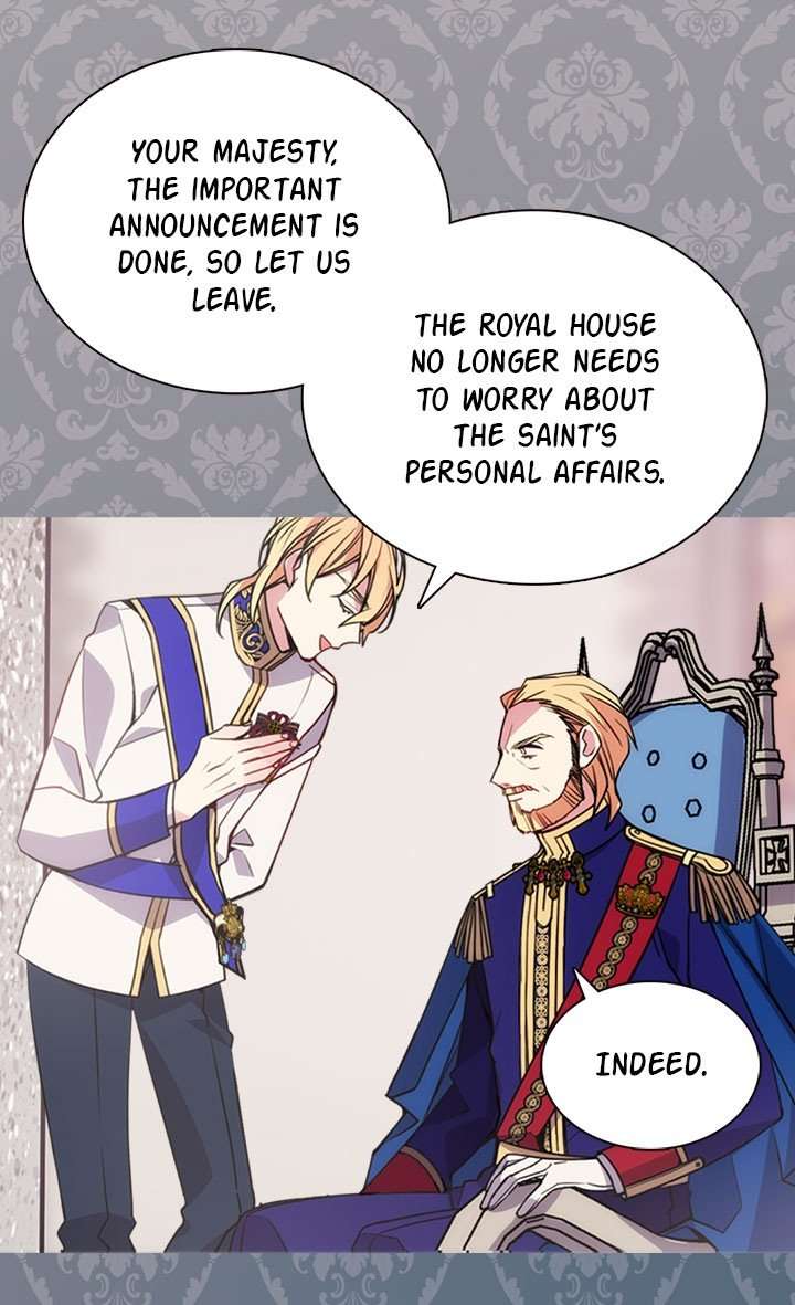 Read Adelaide EN Manga Online