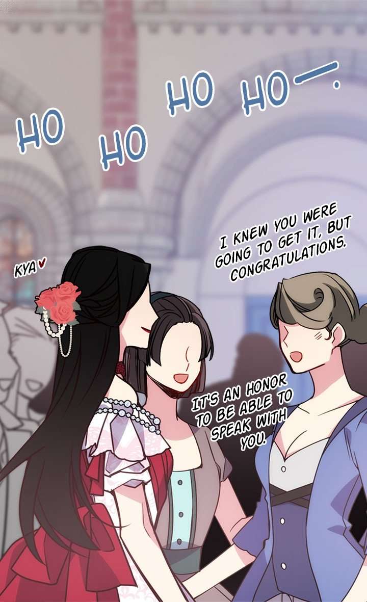 Read Adelaide EN Manga Online