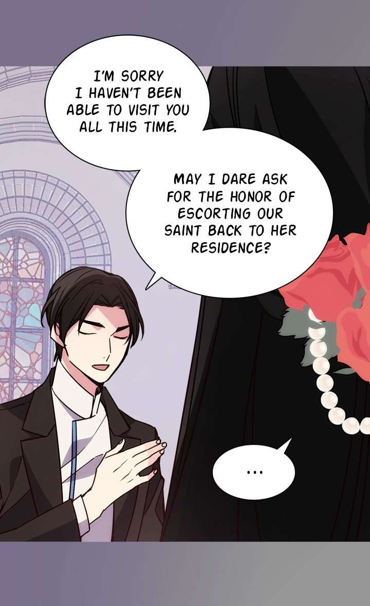 Read Adelaide EN Manga Online