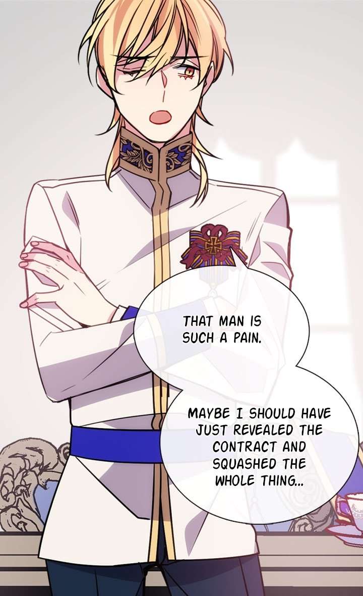 Read Adelaide EN Manga Online