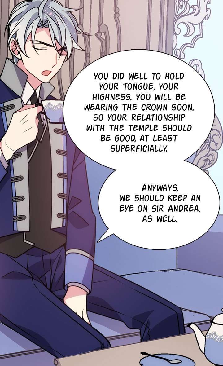 Read Adelaide EN Manga Online