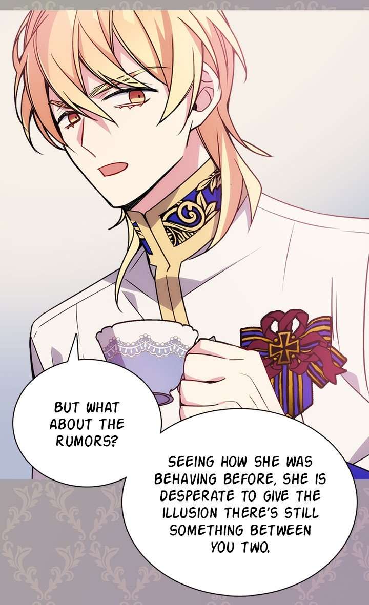 Read Adelaide EN Manga Online