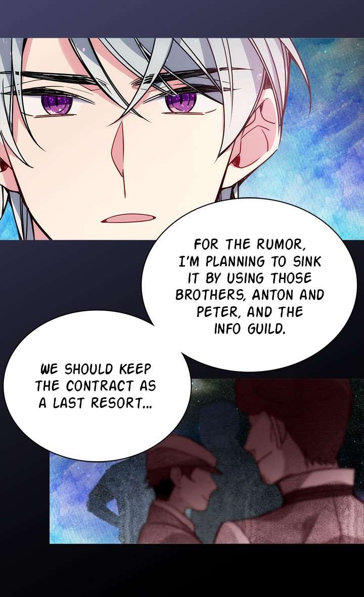 Read Adelaide EN Manga Online