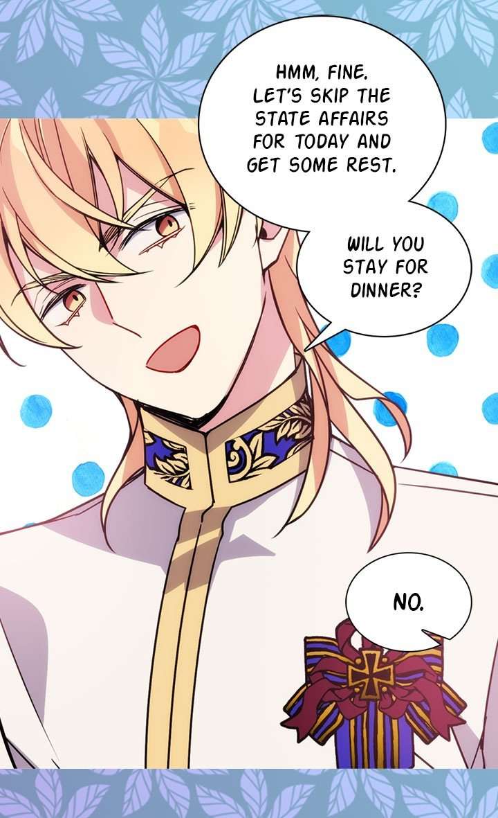 Read Adelaide EN Manga Online