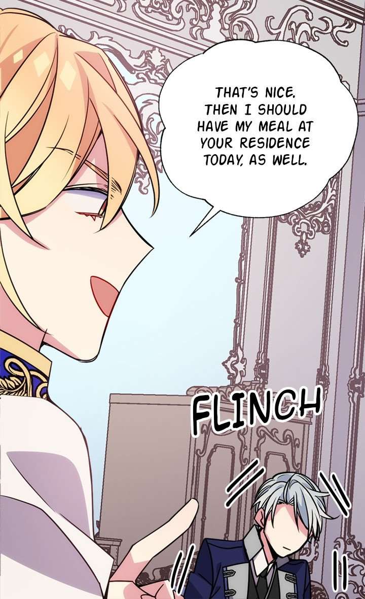 Read Adelaide EN Manga Online