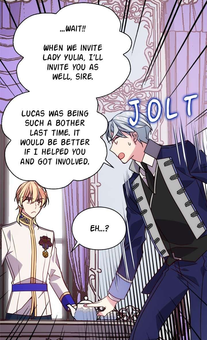 Read Adelaide EN Manga Online