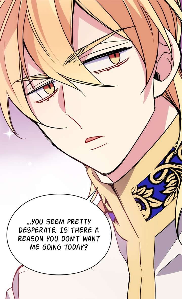 Read Adelaide EN Manga Online