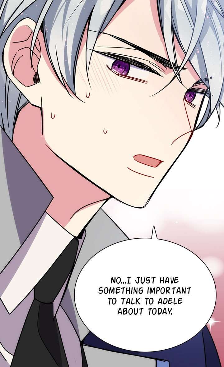 Read Adelaide EN Manga Online