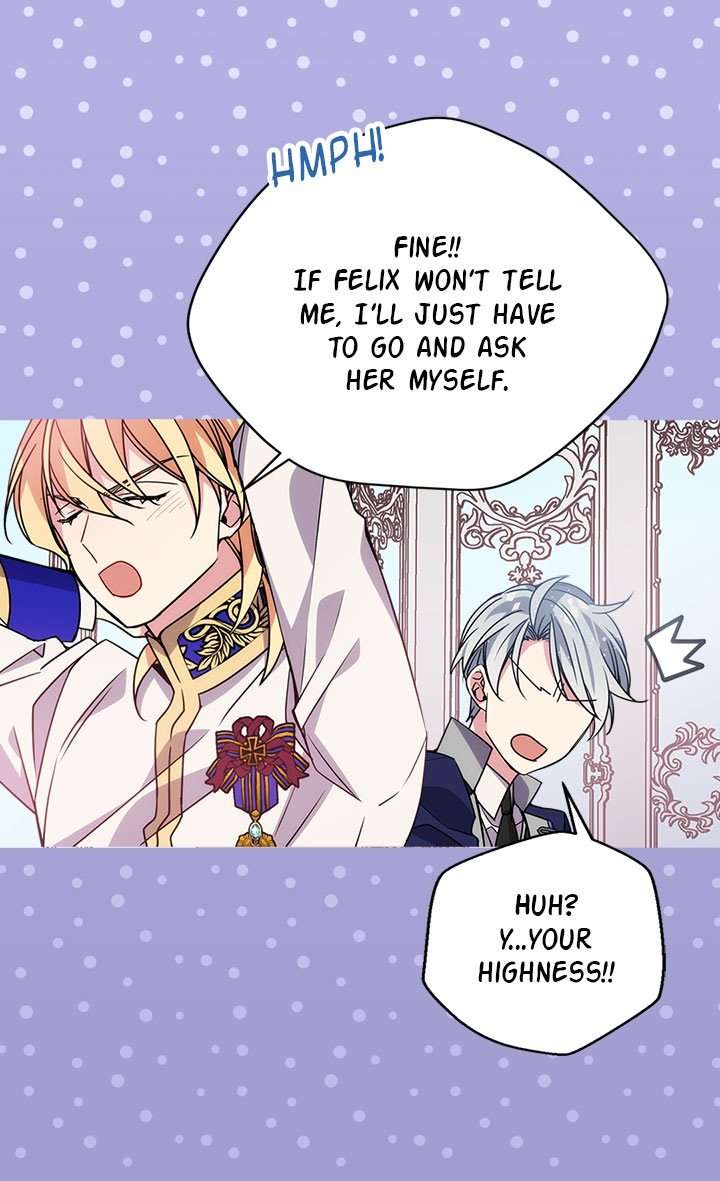 Read Adelaide EN Manga Online