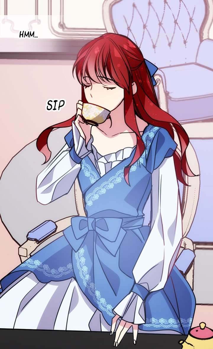 Read Adelaide EN Manga Online