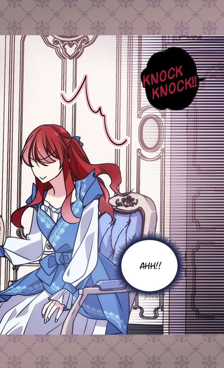 Read Adelaide EN Manga Online