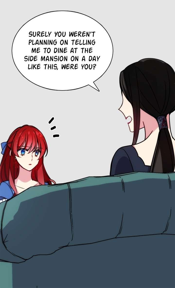 Read Adelaide EN Manga Online