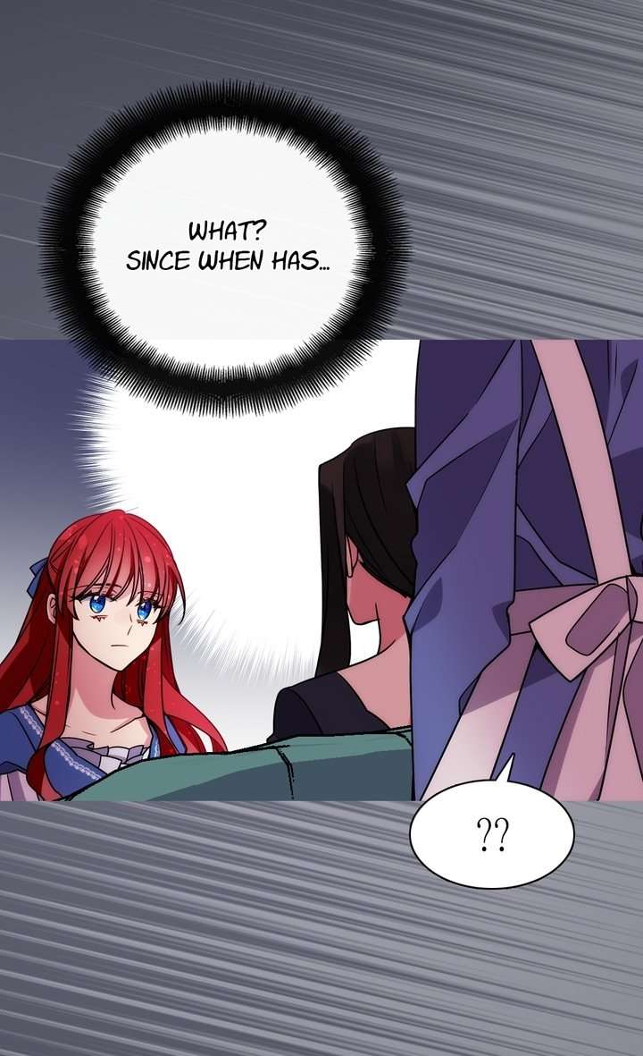 Read Adelaide EN Manga Online