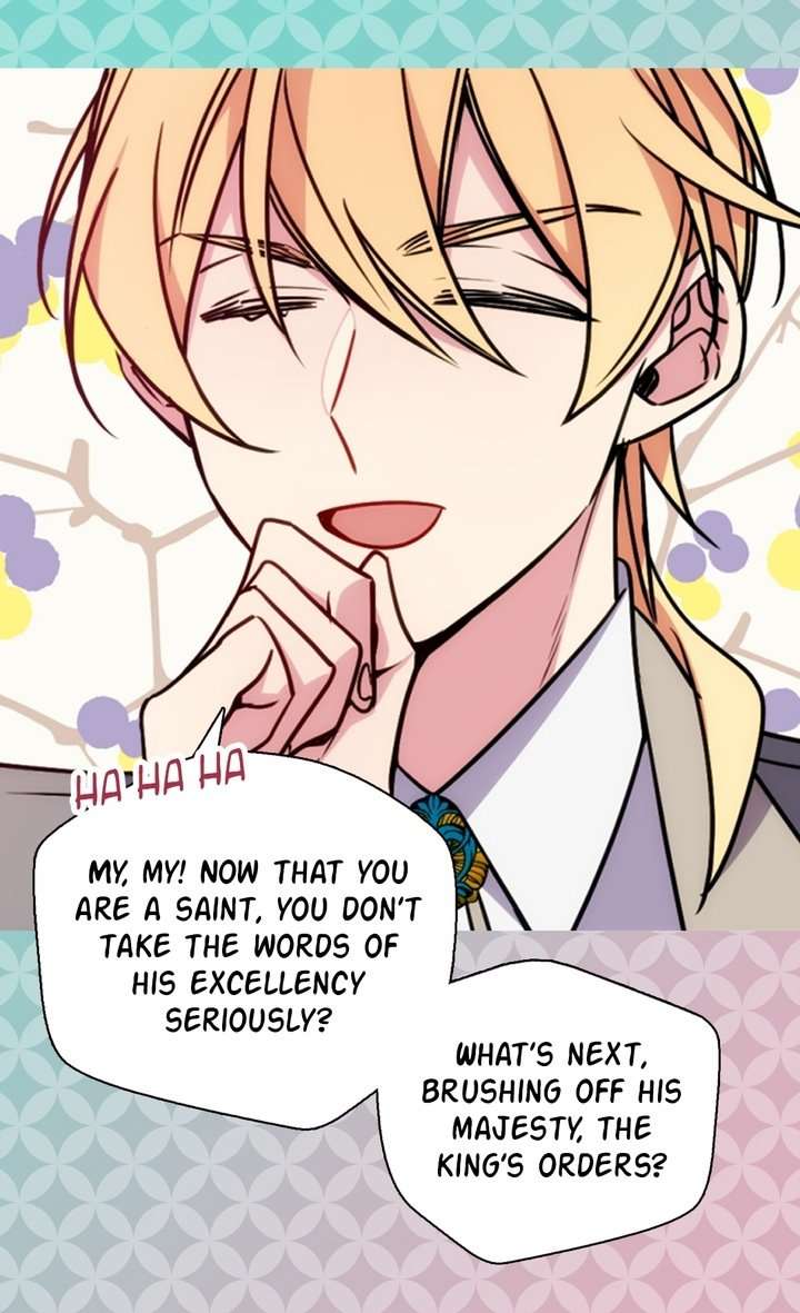 Read Adelaide EN Manga Online