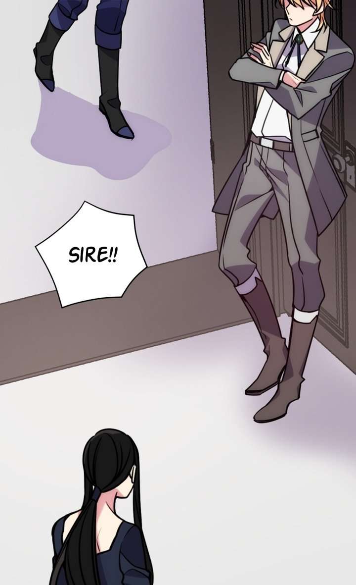 Read Adelaide EN Manga Online