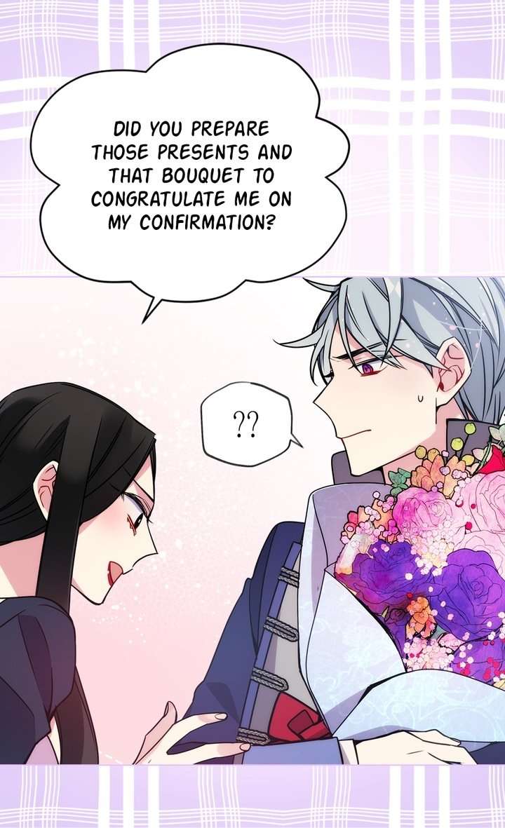 Read Adelaide EN Manga Online