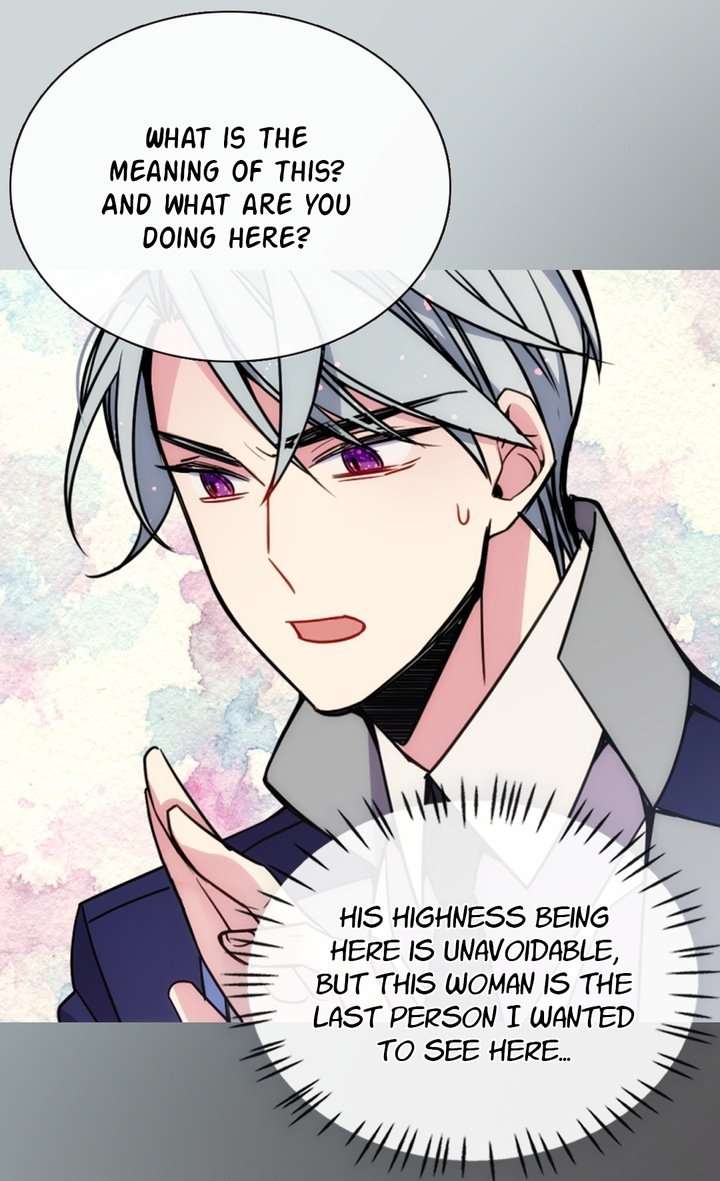 Read Adelaide EN Manga Online