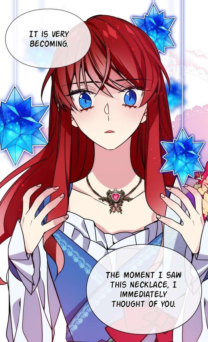 Read Adelaide EN Manga Online