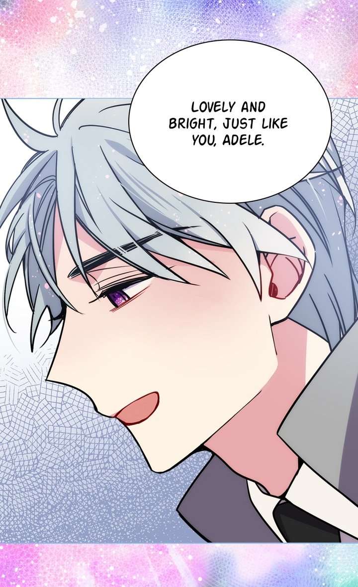 Read Adelaide EN Manga Online