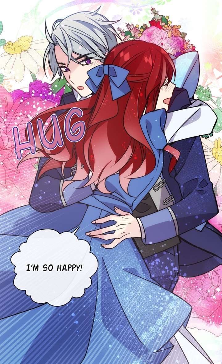 Read Adelaide EN Manga Online