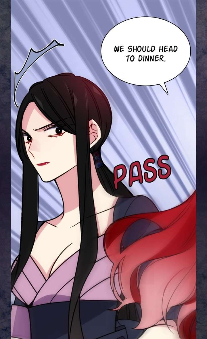 Read Adelaide EN Manga Online