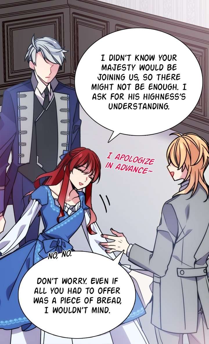 Read Adelaide EN Manga Online